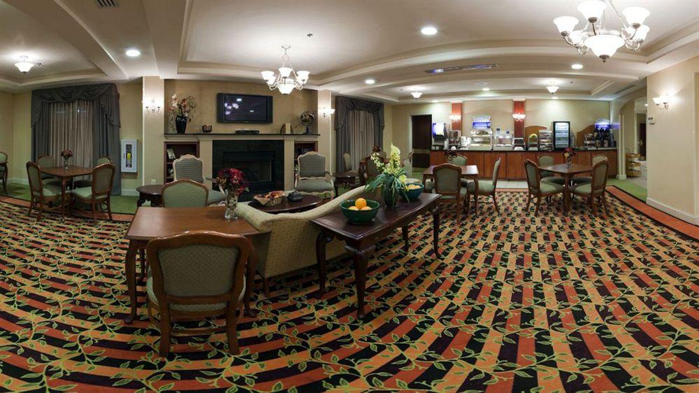 Holiday Inn Express & Suites I-26 & Us 29 At Westgate Mall By Ihg Spartanburg Exterior foto