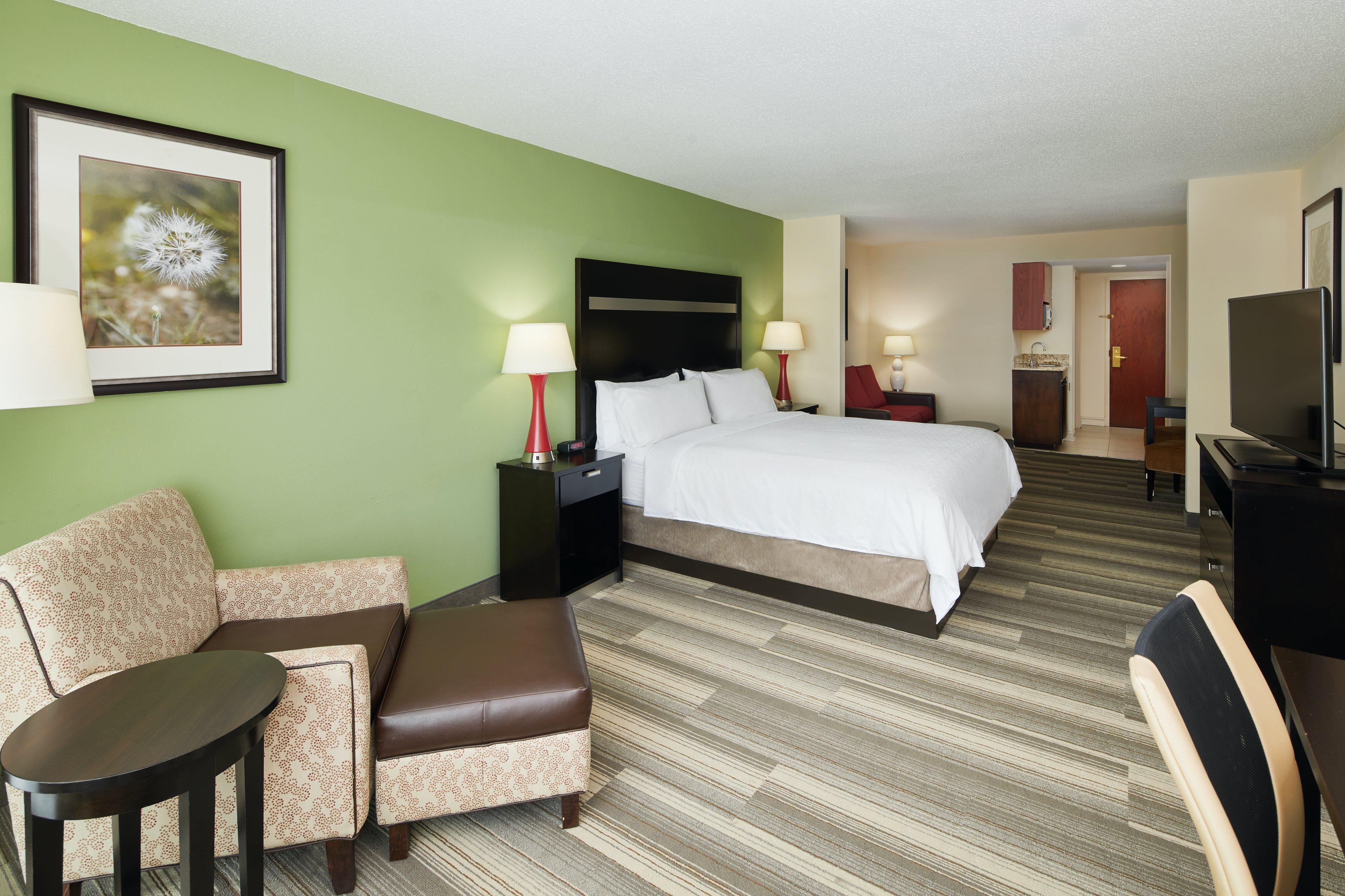 Holiday Inn Express & Suites I-26 & Us 29 At Westgate Mall By Ihg Spartanburg Exterior foto