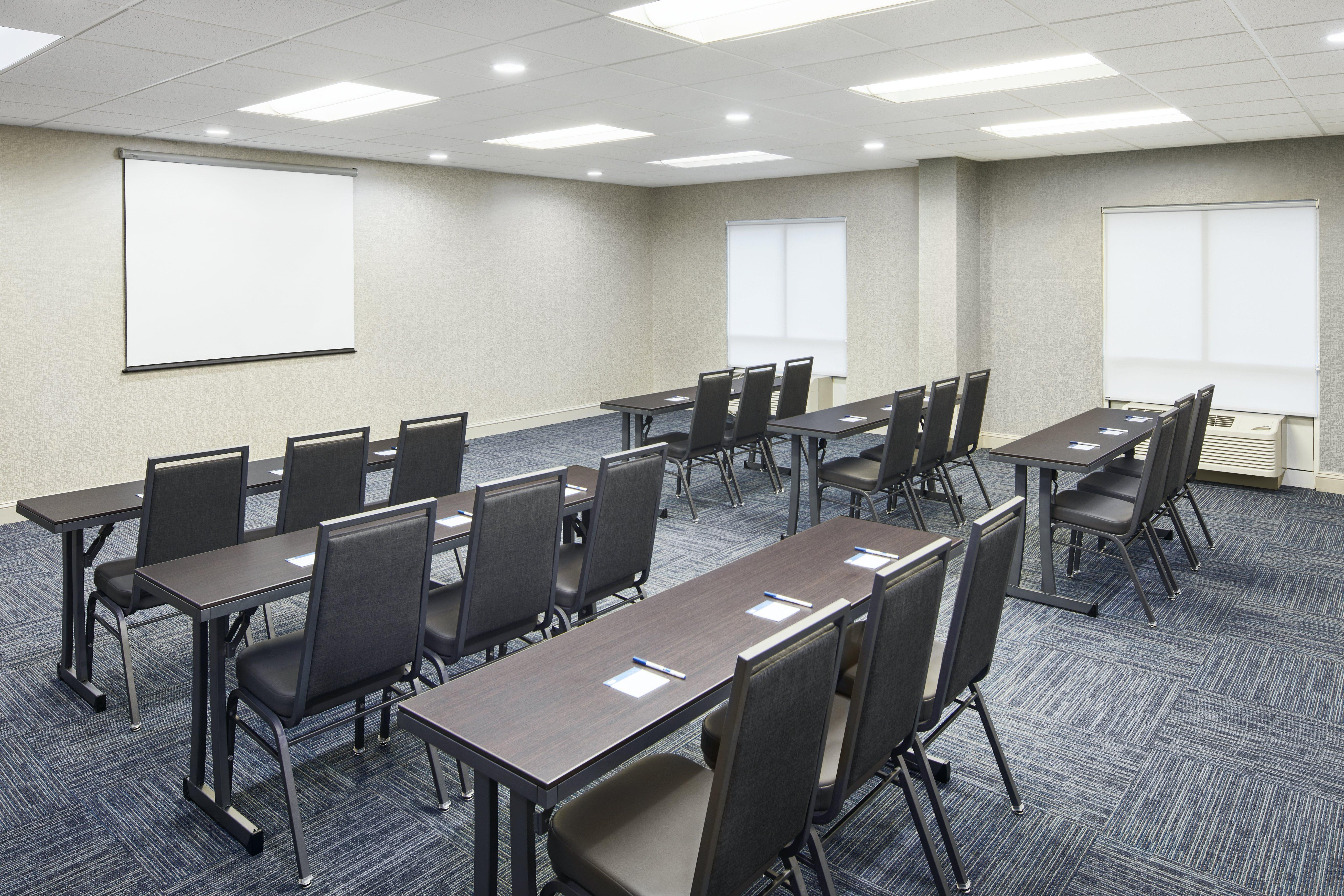 Holiday Inn Express & Suites I-26 & Us 29 At Westgate Mall By Ihg Spartanburg Exterior foto