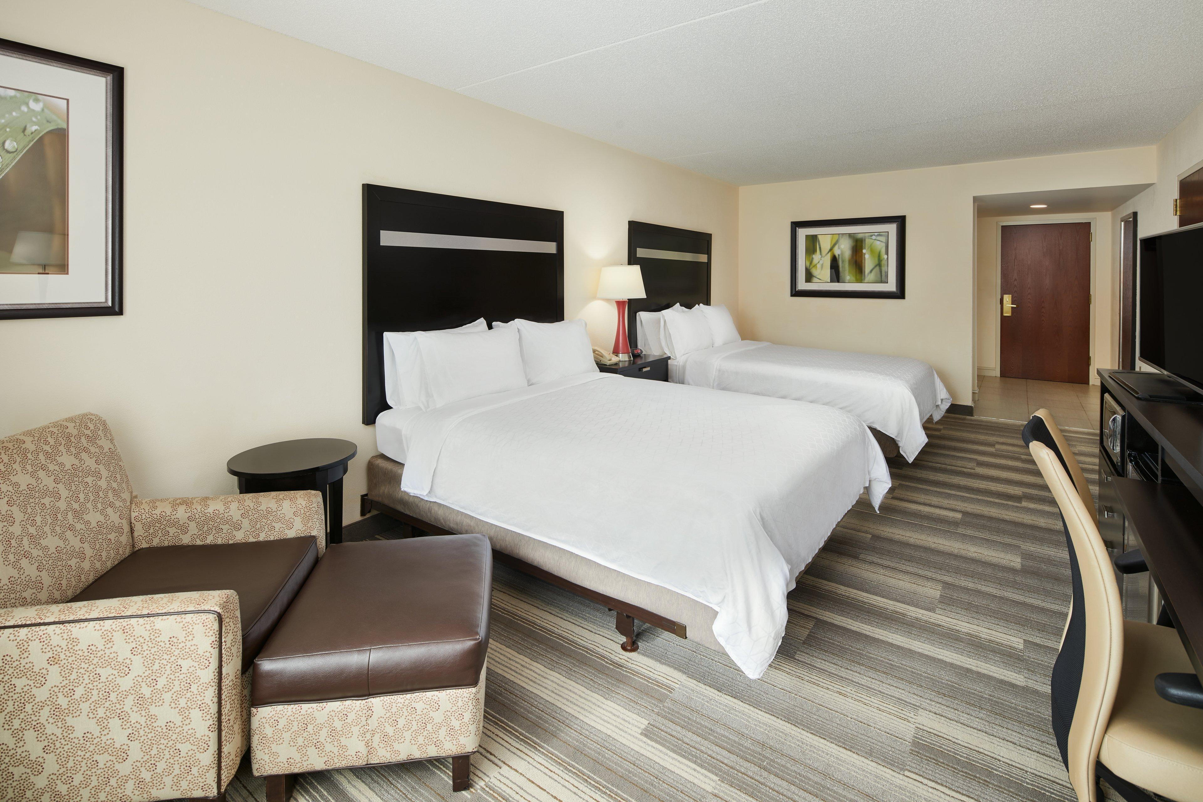 Holiday Inn Express & Suites I-26 & Us 29 At Westgate Mall By Ihg Spartanburg Exterior foto